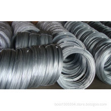 High Quality Electro Galvanized Steel Iron Wire